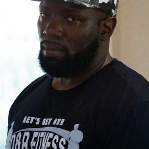 Meet your Posher, Raheem